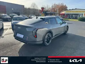 Kia EV4 Fastback 150 kW Earth Elektro 81 360 Grad Kamera S Bild 4