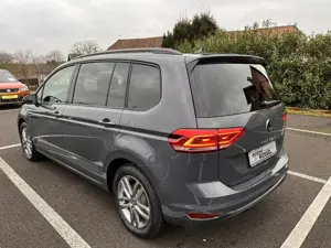 Volkswagen Touran 1.5 TSI DSG Edition 4ALL 7 SITZE LED NAVI Bild 2