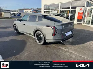 Kia EV4 Fastback 150 kW Earth Elektro 81 360 Grad Kamera S Bild 3