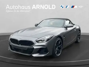 BMW Z4 M40i Head-Up Harman Kardon Sitzhzg. Memory Komfort