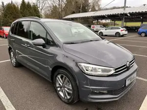 Volkswagen Touran 1.5 TSI DSG Edition 4ALL 7 SITZE LED NAVI Bild 4