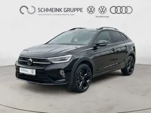 Volkswagen Taigo R-Line 1.0 TSI DSG