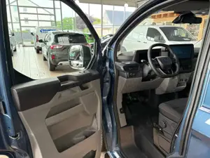 Ford Transit Custom 2.0 EcoBlue Aut. Kombi L1 Trend SYNC4, 8-Sitzer Bild 5