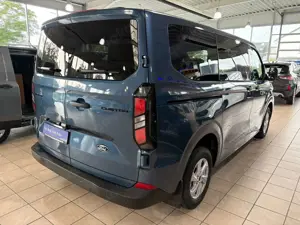 Ford Transit Custom 2.0 EcoBlue Aut. Kombi L1 Trend SYNC4, 8-Sitzer Bild 2