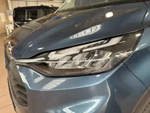 Ford Transit Custom 2.0 EcoBlue Aut. Kombi L1 Trend SYNC4, 8-Sitzer Bild 4