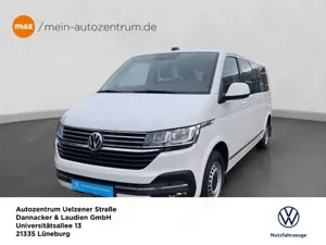 Volkswagen T6.1 Caravelle 2.0 TDI LR Comfortline AHK 9-Sitze Navi Klima uvm.