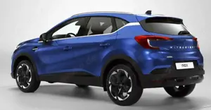 Mitsubishi ASX Intro Edition, günstig finanzierbar!