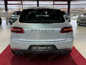 Porsche Macan 3.0 +PDK+SITZBELÜFTUNG+360*KAMERA+CARPLAY Bild 4