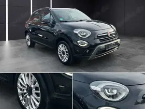 Fiat 500X Cross / AUTOMATIK / NAVI / KAMERA / TOP Bild 3