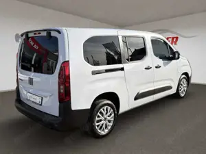 Fiat Doblo 1.5 L2 Kombi Maxi AT 7-Sitze Navi+LED+Spurhalte Bild 5