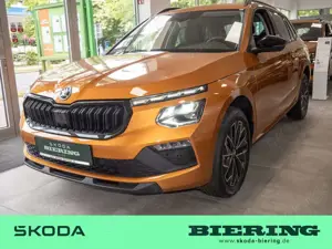Skoda Kamiq 1.0 TSI Selection SHZ KAMERA FACEL. LED