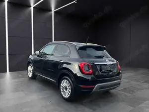 Fiat 500X Cross / AUTOMATIK / NAVI / KAMERA / TOP Bild 5