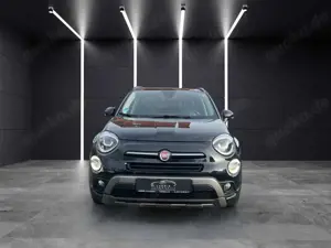 Fiat 500X Cross / AUTOMATIK / NAVI / KAMERA / TOP Bild 2