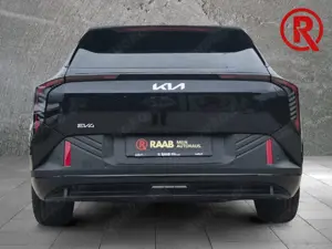 Kia EV4 Earth 81,4 kWh 360 Kamera HarmanKardon Soundsystem Bild 5