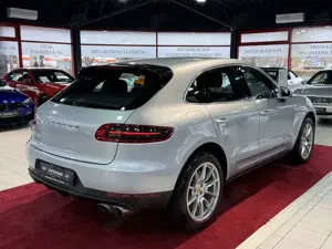 Porsche Macan 3.0 +PDK+SITZBELÜFTUNG+360*KAMERA+CARPLAY Bild 5