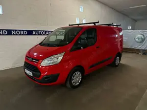 Ford Transit Custom 2.0TDCi Kasten 270*AHK*gepflegt