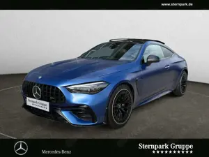 Mercedes-Benz CLE 53 AMG CLE 53 AMG 4M+ Coupé MAGNO+Distro+STH+Pano+HuD+