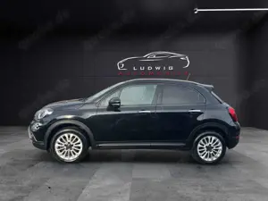 Fiat 500X Cross / AUTOMATIK / NAVI / KAMERA / TOP Bild 4
