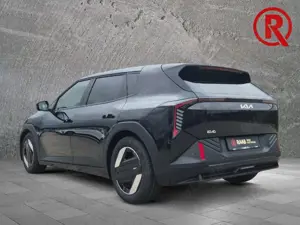 Kia EV4 Earth 81,4 kWh 360 Kamera HarmanKardon Soundsystem Bild 4