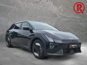 Kia EV4 Earth 81,4 kWh 360 Kamera HarmanKardon Soundsystem Bild 3