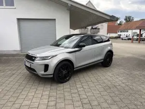 Land Rover Range Rover Evoque D180 S