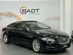 Jaguar XJ Premium Luxury AWD Lang TV PANO