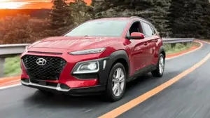 Hyundai KONA |1.HAND|SCHIEBE-DACH|SHZ|LED|KAMERA|APPLE-C Bild 2