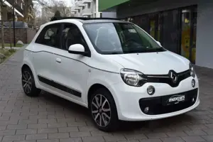 Renault Twingo Intens AUTOMATIK FALTDACH 90 PS