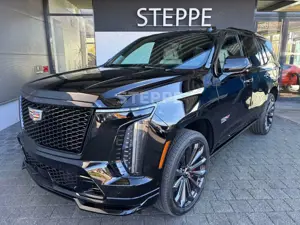 Cadillac Escalade MY26 V-Series 6.2 V8 Supercharged AWD