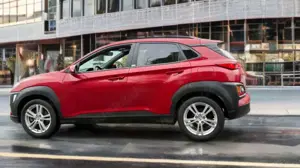 Hyundai KONA |1.HAND|SCHIEBE-DACH|SHZ|LED|KAMERA|APPLE-C Bild 4