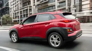 Hyundai KONA |1.HAND|SCHIEBE-DACH|SHZ|LED|KAMERA|APPLE-C Bild 5