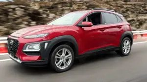 Hyundai KONA |1.HAND|SCHIEBE-DACH|SHZ|LED|KAMERA|APPLE-C Bild 3