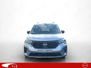 Nissan Townstar KOMBI - N-CONNECTA - NAVI - Design Paket Highland Bild 5