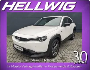Mazda MX-30 e-SKYACTIV EV Advantage Matrix-LED Kamera Navi