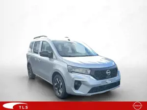 Nissan Townstar KOMBI - N-CONNECTA - NAVI - Design Paket Highland Bild 4