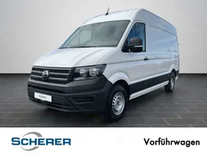 Volkswagen Crafter NFZ Crafter 35 Kasten HD 2.0 TDI Frontan