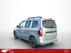 Nissan Townstar KOMBI - N-CONNECTA - NAVI - Design Paket Highland Bild 2