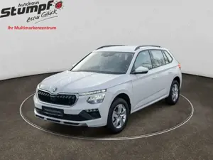 Skoda Kamiq Kamiq 1.5 TSI DSG Selection SHZ/KAMERA/KEYLESS