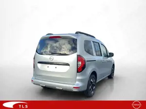 Nissan Townstar KOMBI - N-CONNECTA - NAVI - Design Paket Highland Bild 3