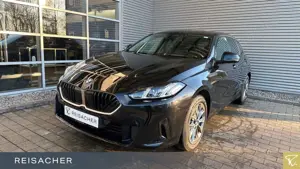 BMW 120 Navigationssystem Sitzheizung DAB Radio