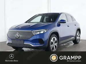 Mercedes-Benz EQA 300 4M Progressive-Advanced-Plus/AHK/Flex