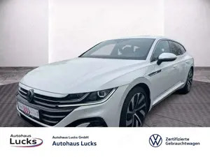 Volkswagen Arteon Shooting Brake R-Line 2,0 TDI Pano Matrix AHK