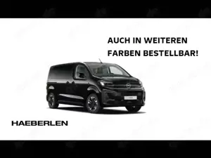 Opel Zafira Life 2.0 GS M STANDHEIZ*AHK*NAVI*GLASDACH Bild 2