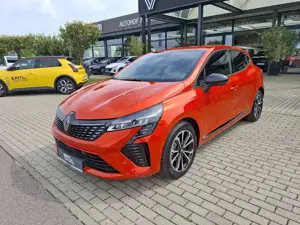 Renault Clio Techno TCe 90