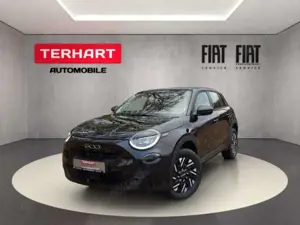 Fiat 600 Hybrid Basis 1.2/Tempomat/PDC/LED/Klima