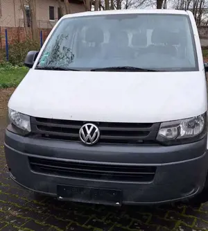 Volkswagen T5 Kombi 4motion