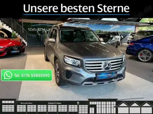 Mercedes-Benz GLB 220 GLB 220 4M Progressive*Camera*Easy-Pack*LED* Navi