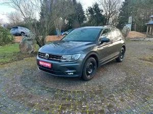 Volkswagen Tiguan 1.5 TSI ACT OPF 96kW Comfortline