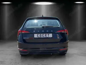 Skoda Scala Essence 1,0 TSI 70 kW Bild 4