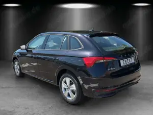 Skoda Scala Essence 1,0 TSI 70 kW Bild 3